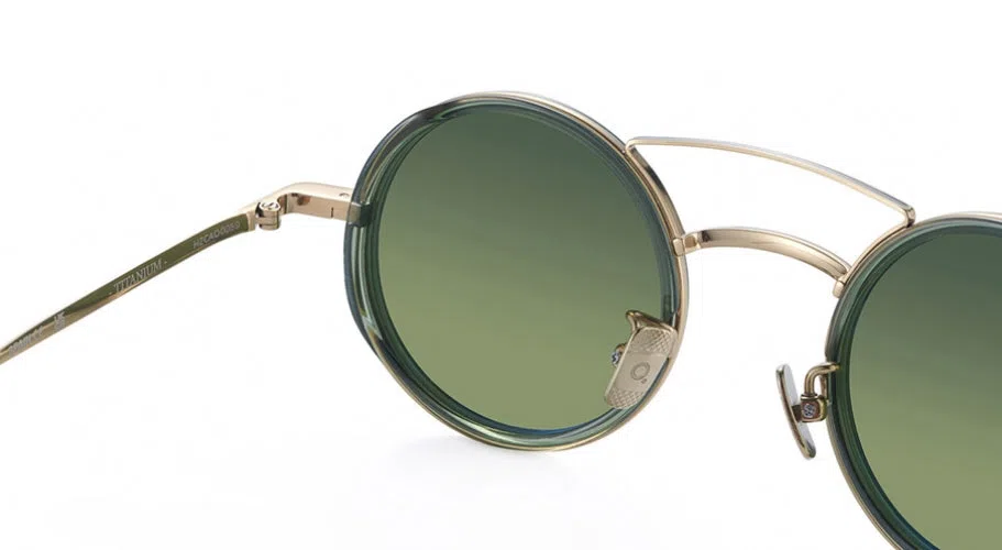 Etnia Barcelona Vintage TORRENT Sunglasses - view 13